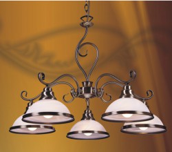 Люстра Velante 357-503-05