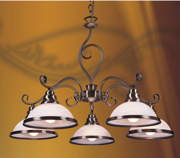 Люстра Velante 357-503-05