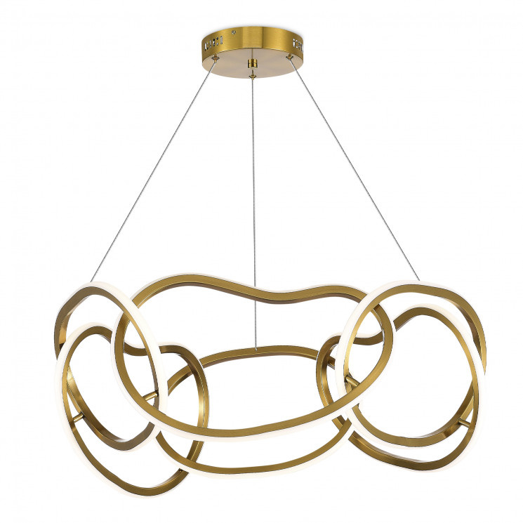 Светильник подвесной ST LUCE ABRA SL6505.203.63