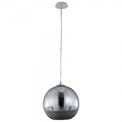 Подвесной светильник Crystal Lux WOODY SP1 30