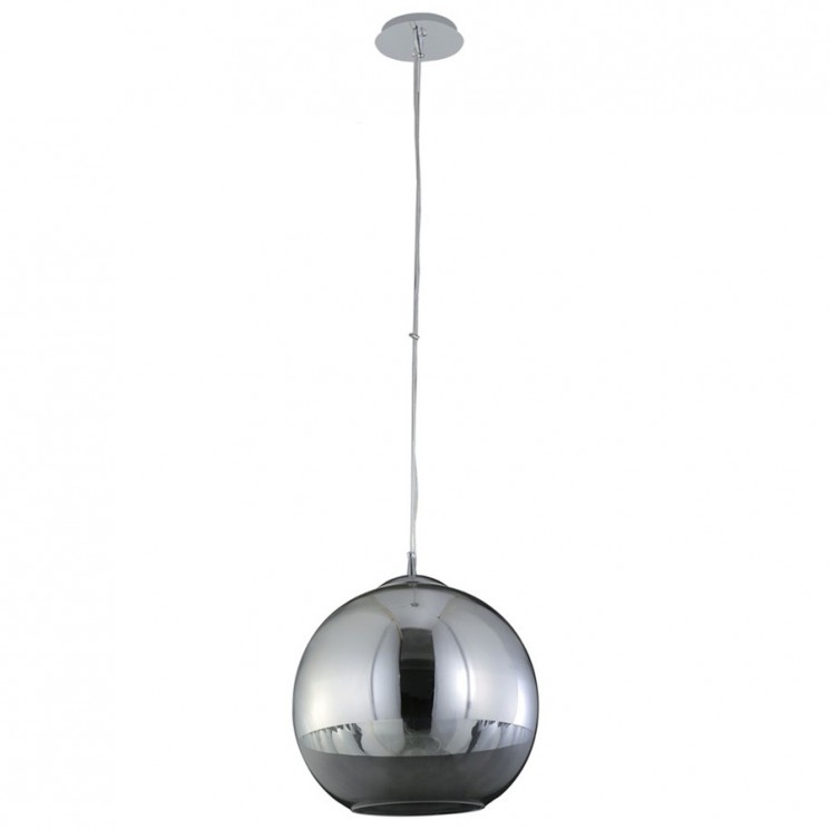 Подвесной светильник Crystal Lux WOODY SP1 30