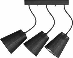 Люстра Nowodvorski Flex Shade 9757