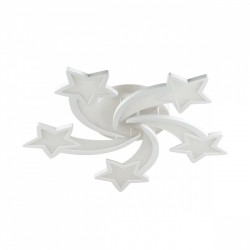 Люстра детская LUMION SELINA 4525/99CL