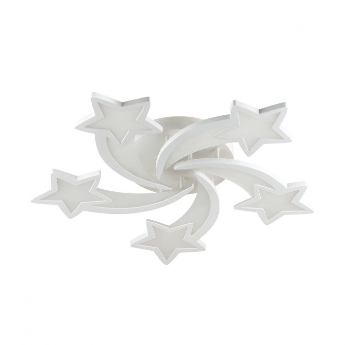 Люстра детская LUMION SELINA 4525/99CL