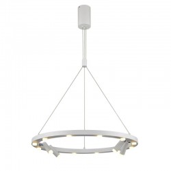 Подвесная люстра Vele Luce VL7171P12