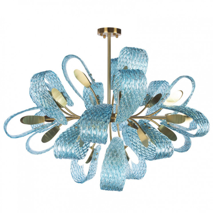 Люстра на штанге LOFT IT 10214/1000 LIRIO