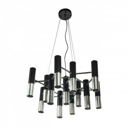 Подвесная люстра LOFT IT 9953-13 Ike