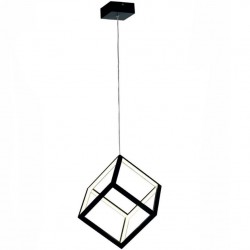 Подвес Citilux CL719201 Куб