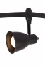 Светильник потолочный Arte lamp RAILS HEADS A3058PL-1BK