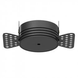 База встраиваемая для вывода провода подвесного светильника Maytoni Technical  PA001-TRS-B Pendant