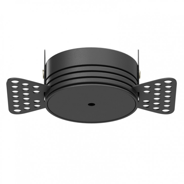 База встраиваемая для вывода провода подвесного светильника Maytoni Technical  PA001-TRS-B Pendant