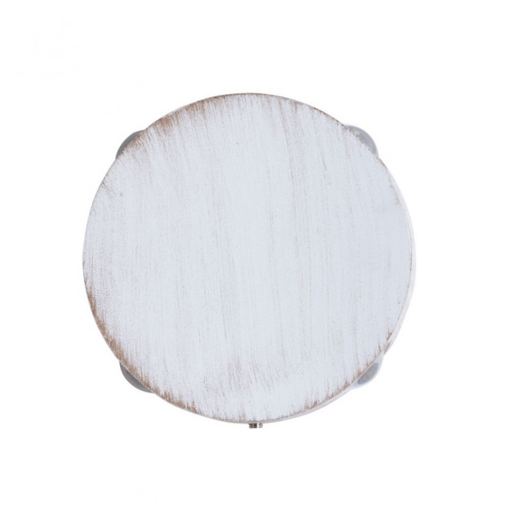 Светильник настенный Arte lamp TAMBURELLO A1525AP-1WG