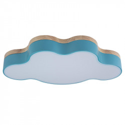 Детский светильник LOFT IT 10005/30 Blue AXEL