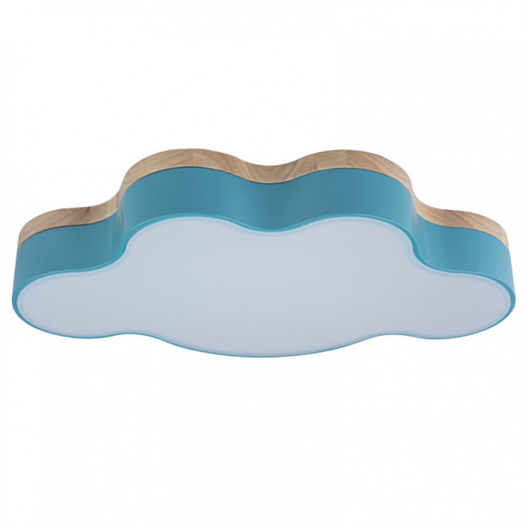 Детский светильник LOFT IT 10005/30 Blue AXEL