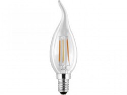 Лампа светодиодная Camelion LED5-CW35-FL/830/E14