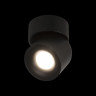 Накладной светильник LOFT IT 10180 Black Tictac