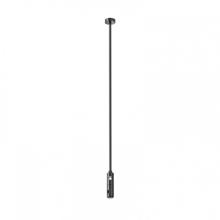 Стойка Maytoni Technical  Flarity TRA159C-D1-B Magnetic trаck system Flarity черный