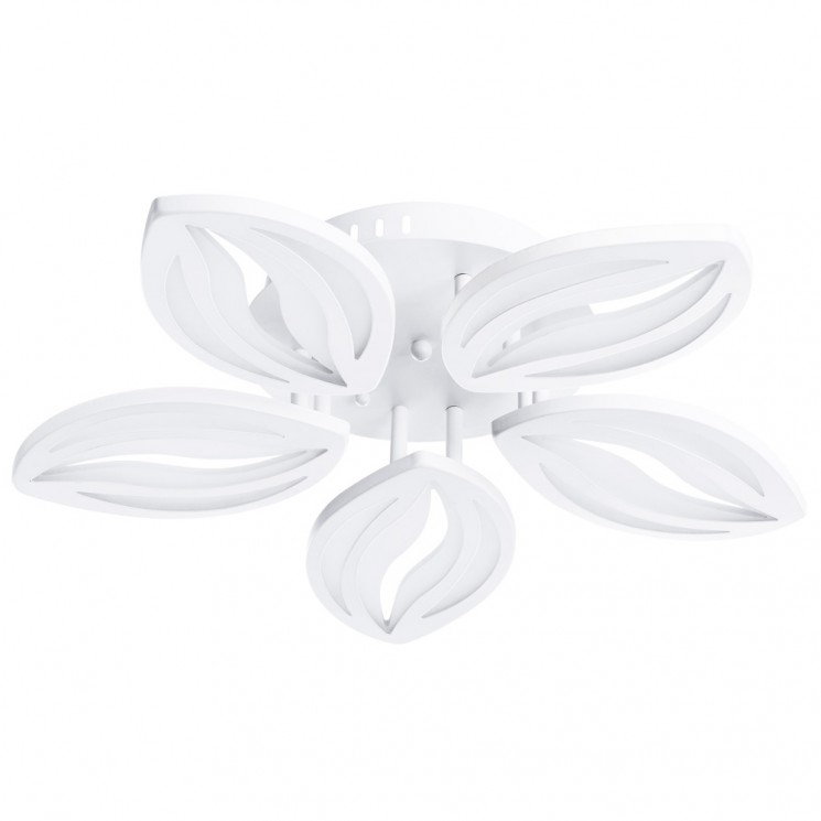 Светильник потолочный Arte lamp DAISY A1098PL-5WH