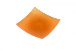 Стекло Donolux к C110234 Glass A orange Х C-W234/X