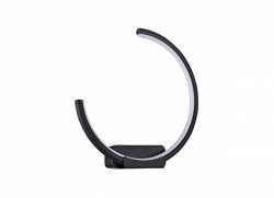 Бра Donolux W111024/1C 13W Black