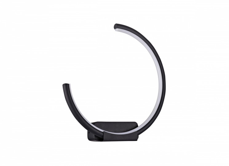 Бра Donolux W111024/1C 13W Black