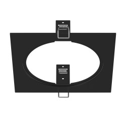 Рамка для светильника Intero 111 Lightstar 217817