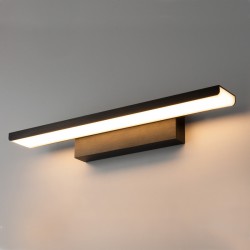 Подсветка для картин и зеркал Elektrostandard Sankara LED черная