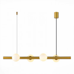 Подвесная люстра ST-Luce SL1185.203.04 ASOLO