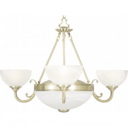 Люстра Arte Lamp A3777LM-3-2AB