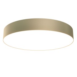 Потолочный светильник Maytoni C032CL-L48MG3K Zon