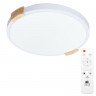 Накладной светильник ARTE Lamp A2684PL-72WH JERSEY