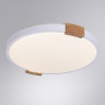 Накладной светильник ARTE Lamp A2684PL-72WH JERSEY