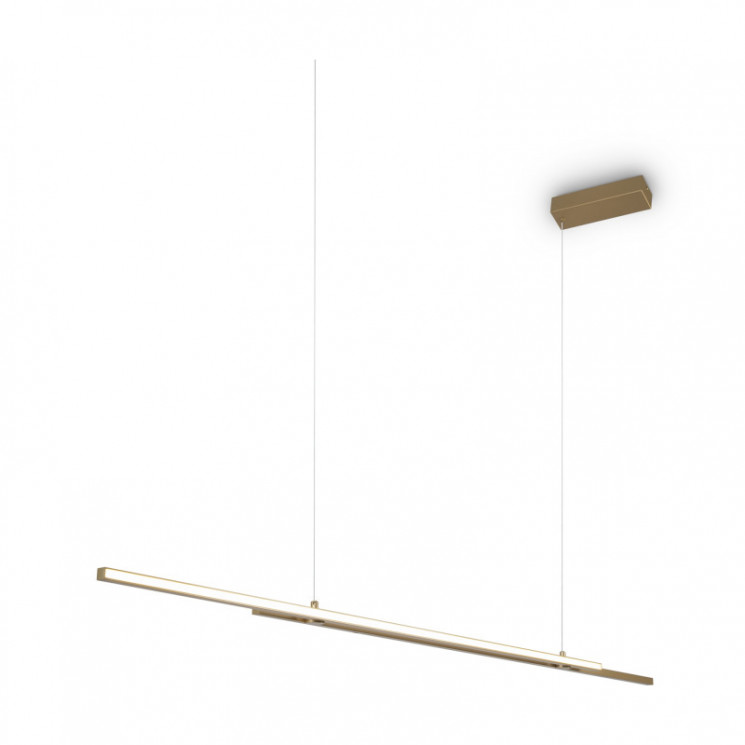 Подвесной светильник Maytoni MOD005PL-L48BSK Halo