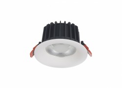 Cветильник встраиваемый Donolux DL18838/20W White R Dim 4000K