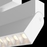 Трековый светильник для магнитного шинопровода Maytoni TR015-2-20W3K-W Points