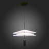 Подвесной светильник ST-Luce SL6101.403.01 Isola