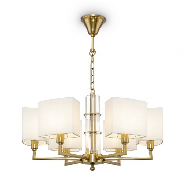 Подвесной светильник Maytoni H015PL-06G Metropolitan