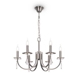 Люстра Freya FR1006PL-06N Forte