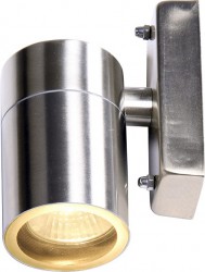 Светильник уличный Arte Lamp A3202AL-1SS