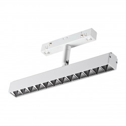 Трековый светильник для низковольного шинопровода NOVOTECH SHINO 358609