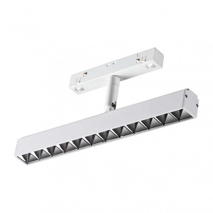 Трековый светильник для низковольного шинопровода NOVOTECH SHINO 358609