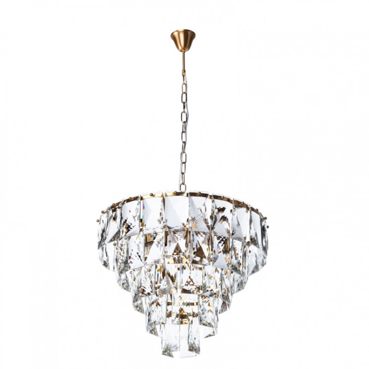 Каскадная люстра Divinare 3508/17 LM-6 CHARA