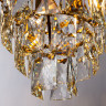 Каскадная люстра Divinare 3508/17 LM-6 CHARA