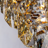 Каскадная люстра Divinare 3508/17 LM-6 CHARA