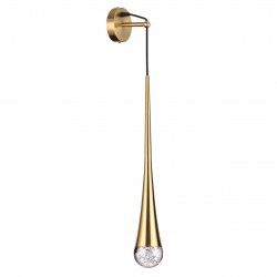 Настенный светильник Odeon Light L-VISION 4285/1W