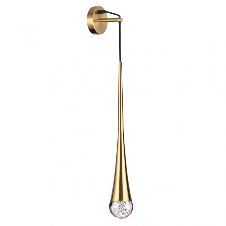 Настенный светильник Odeon Light L-VISION 4285/1W