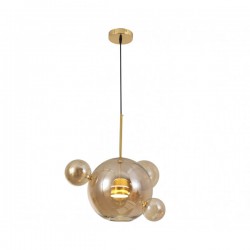 Подвесной светильник KINK Light Галла 07545-4,33