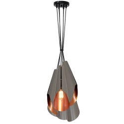 Подвесной светильник Luminex CALYX 9181