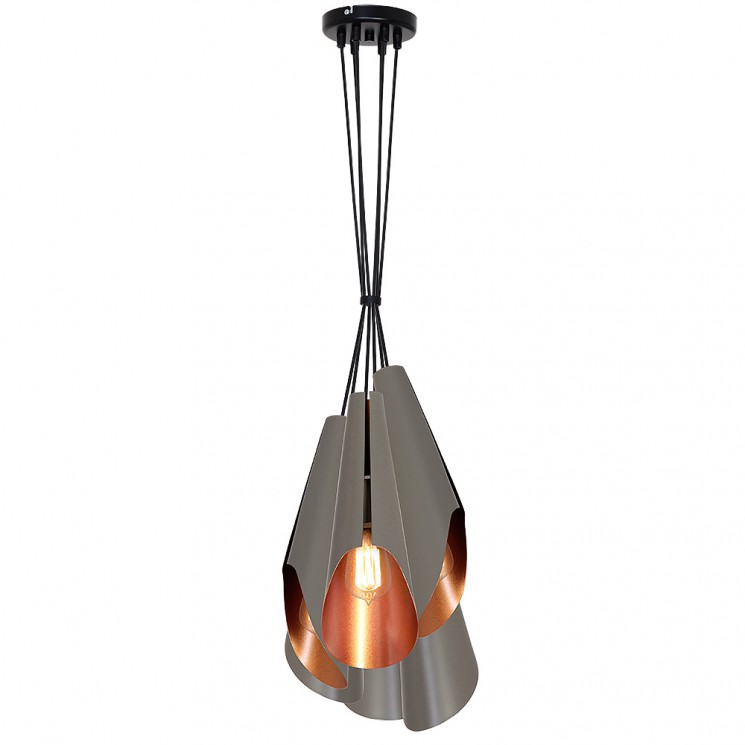 Подвесной светильник Luminex CALYX 9181