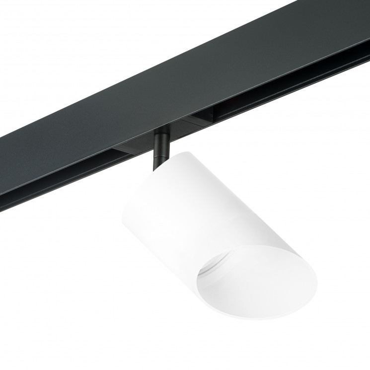 Комплект со светильником Rullo для трека PRO Rullo Lightstar PRO348686